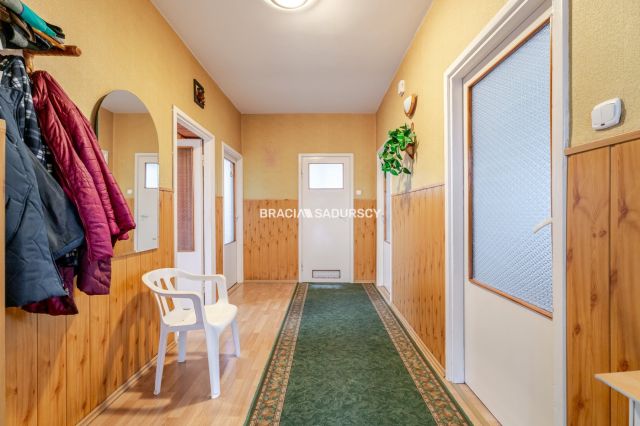 dom wolnostojący, 6 pokoi Kraków Podgórze, ul. Szczęśliwa. Zdjęcie 28