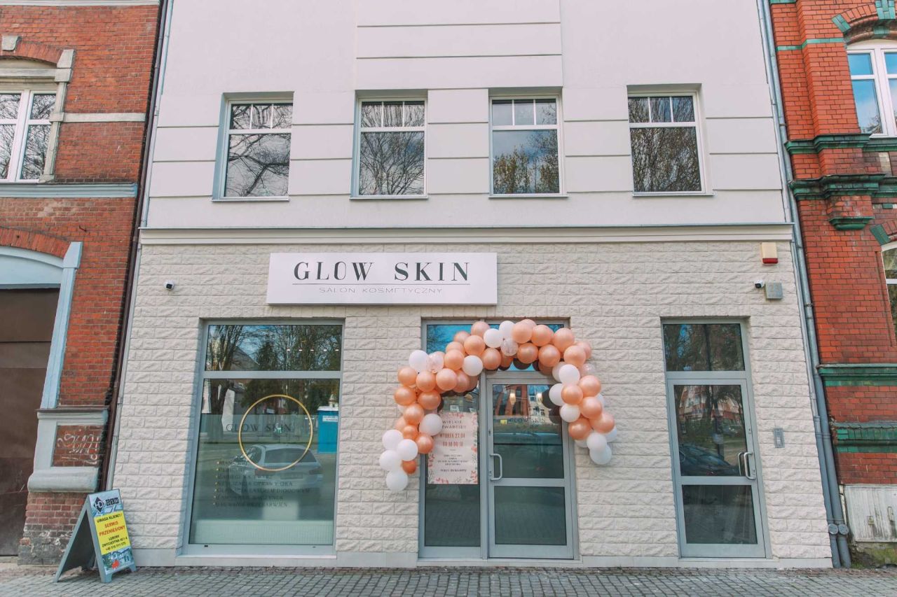 Lokal Lębork Centrum