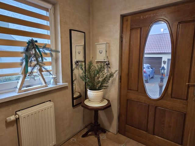 dom wolnostojący, 7 pokoi Nekla, ul. Bolesława Prusa. Zdjęcie 13