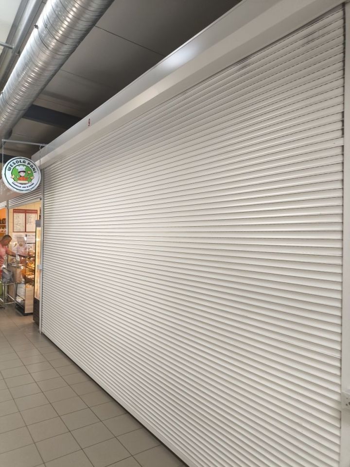 Lokal Łódź Górna, ul. Rzgowska. Zdjęcie 5