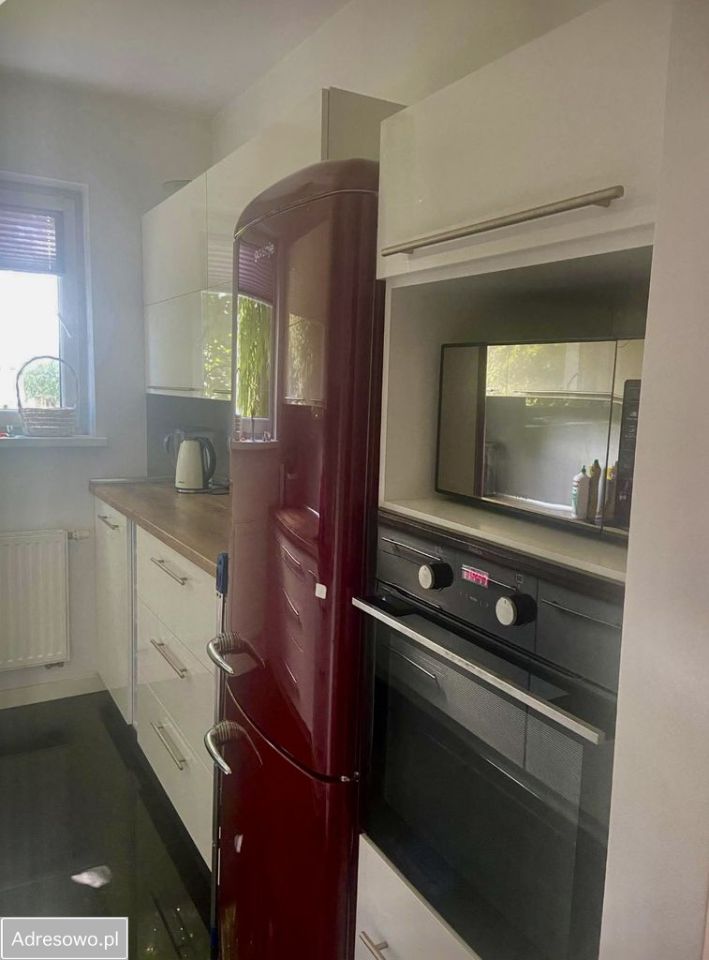 Mieszkanie 2-pokojowe Kołobrzeg Centrum, ul. Wielkopolska. Zdjęcie 8