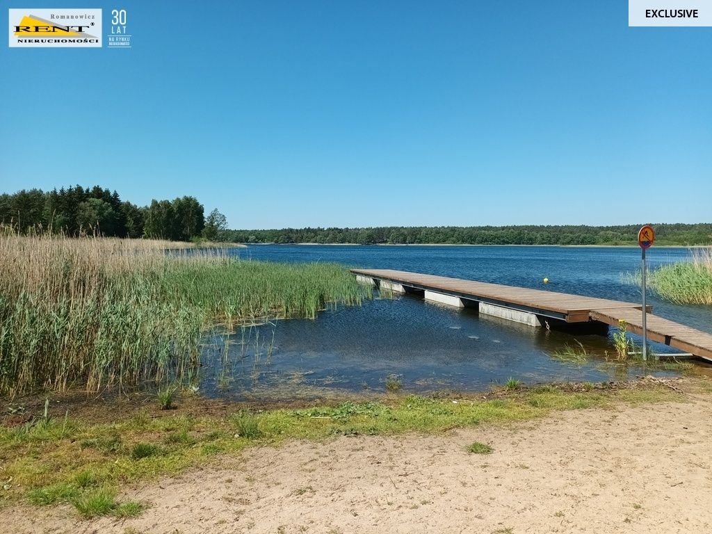 Działka rolna Binowo. Zdjęcie 14