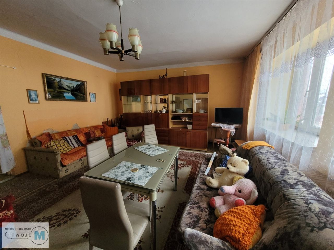 dom wolnostojący, 2 pokoje Wodzisław. Zdjęcie 7