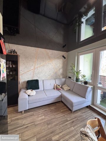 Mieszkanie 4-pokojowe Legionowo, ul. Hubala. Zdjęcie 1