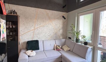 Mieszkanie 4-pokojowe Legionowo, ul. Hubala