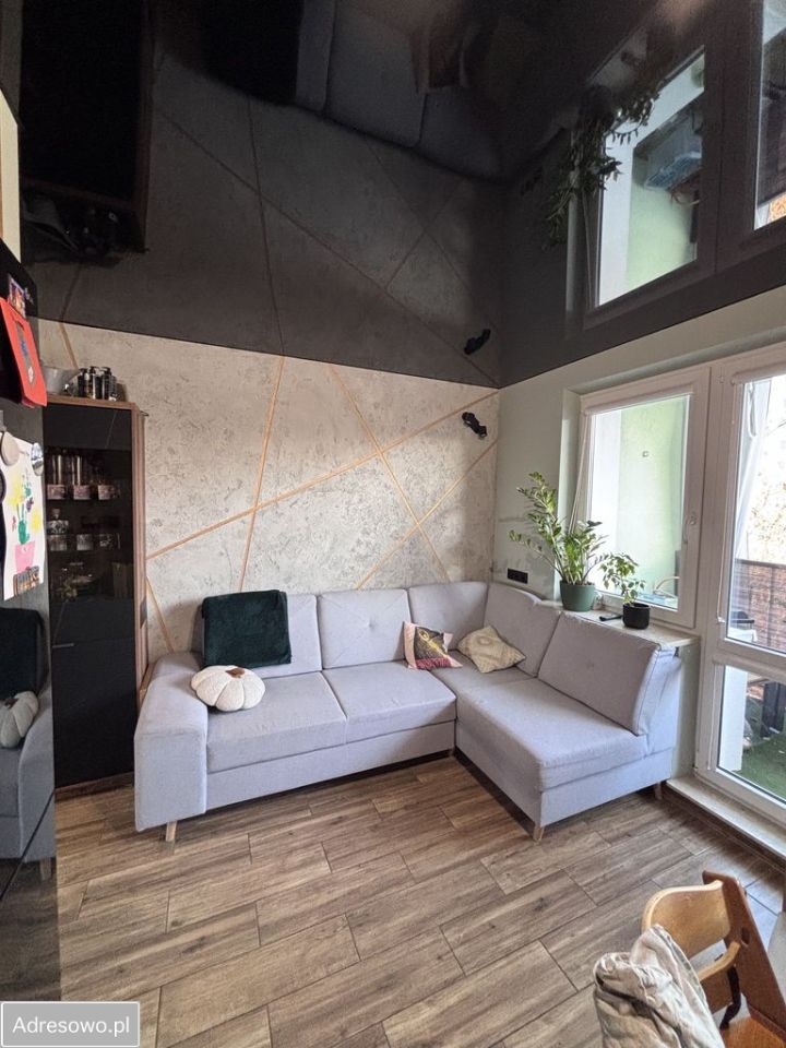 Mieszkanie 4-pokojowe Legionowo, ul. Hubala