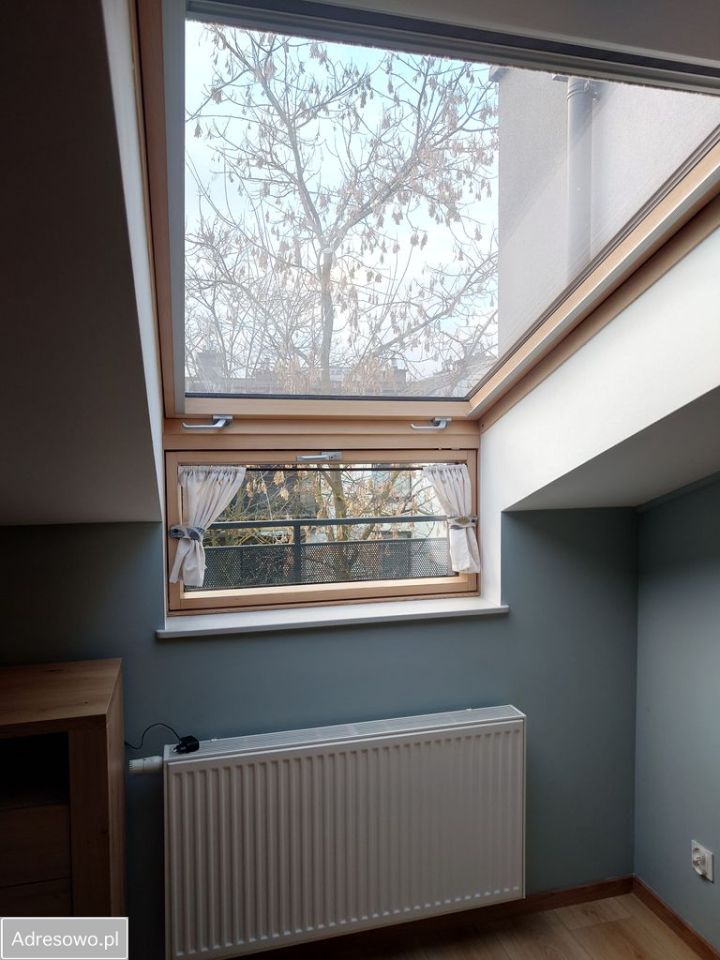 Mieszkanie 2-pokojowe Wrocław Zakrzów, ul. Rafała Maszkowskiego. Zdjęcie 7