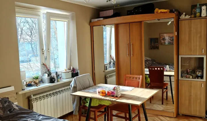 Mieszkanie 2-pokojowe Łódź Bałuty, ul. Mikołaja Reja