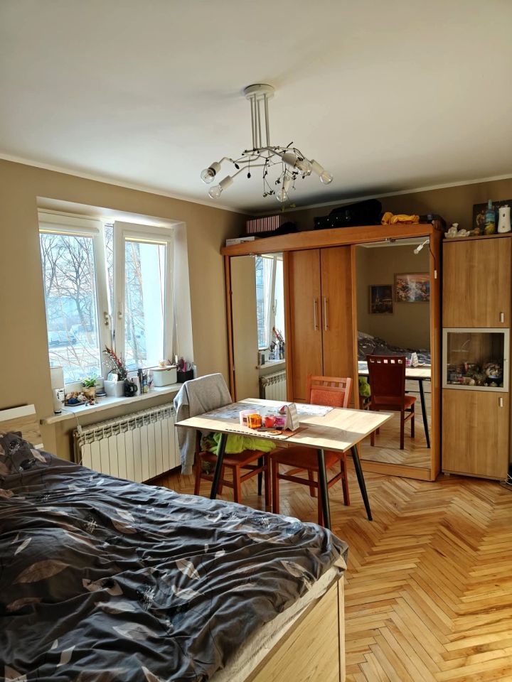 Mieszkanie 2-pokojowe Łódź Bałuty, ul. Mikołaja Reja. Zdjęcie 1