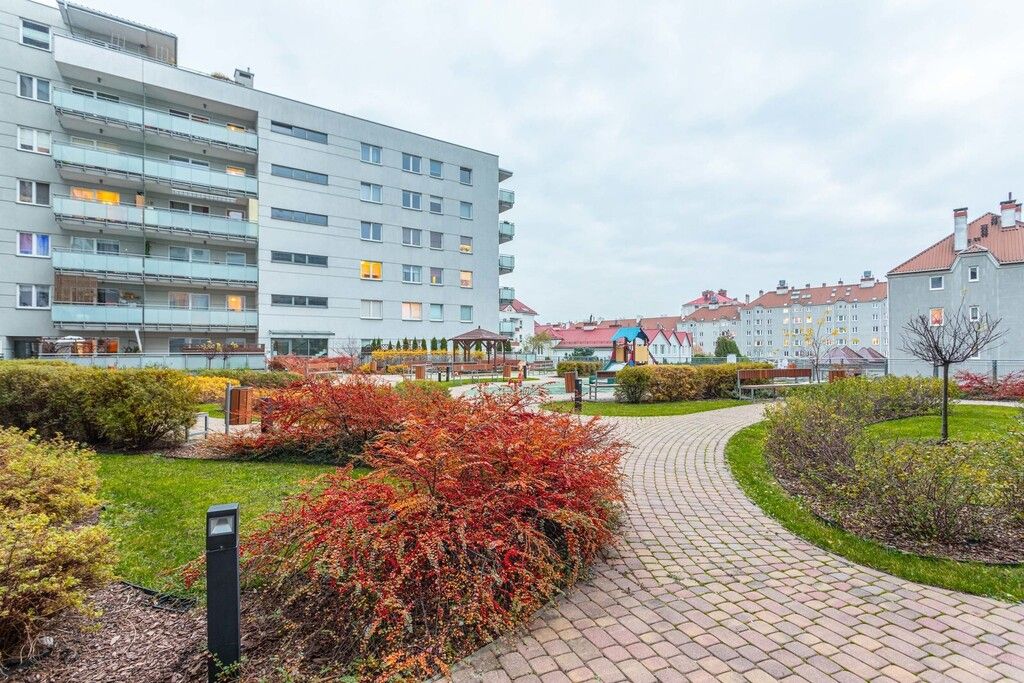 Mieszkanie 2-pokojowe Warszawa Praga-Południe, ul. Jana Nowaka-Jeziorańskiego. Zdjęcie 13