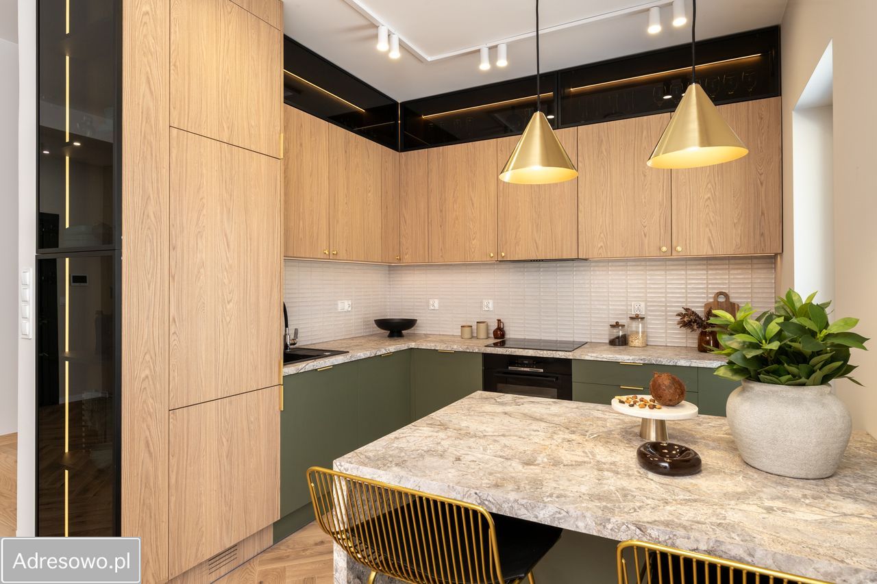 bliźniak, 6 pokoi Kraków Swoszowice, ul. Tadeusza Ważewskiego. Zdjęcie 17