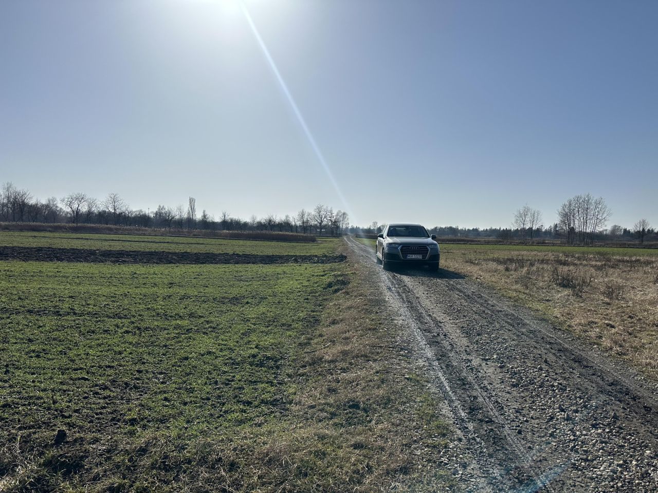 Działka rolna Łęg. Zdjęcie 6