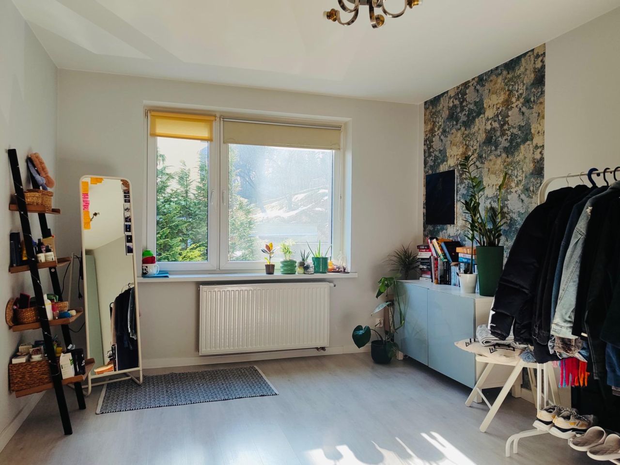 Mieszkanie 3-pokojowe Gdynia Działki Leśne, ul. Słupecka. Zdjęcie 9