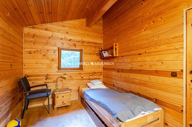 dom wolnostojący, 3 pokoje Łęki. Zdjęcie 21