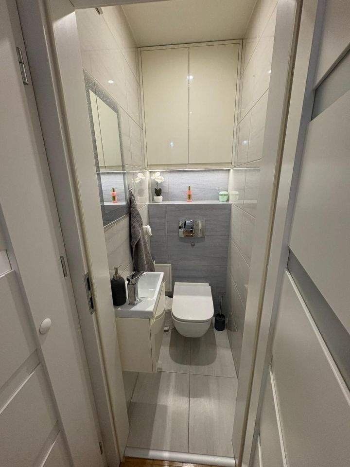 Mieszkanie 3-pokojowe Marki. Zdjęcie 7