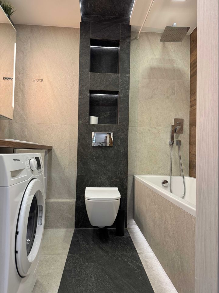 Mieszkanie 3-pokojowe Kraków Bronowice, ul. Stawowa. Zdjęcie 7