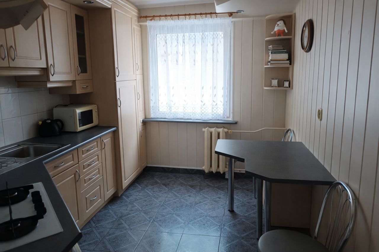 Mieszkanie 4-pokojowe Siemiatycze, ul. Wysoka. Zdjęcie 7