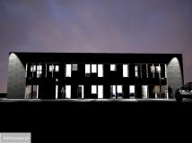 Działka inwestycyjna Wszemirów. Zdjęcie 3