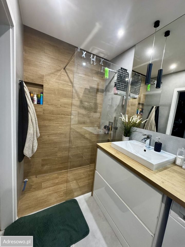 Mieszkanie 2-pokojowe Toruń Stawki. Zdjęcie 9