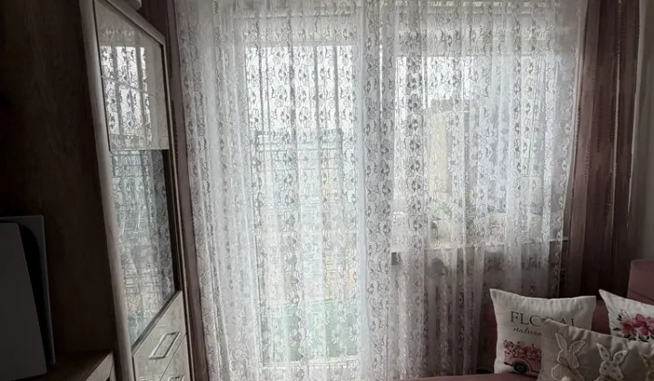 Mieszkanie 2-pokojowe Kraków Mistrzejowice, os. Tysiąclecia