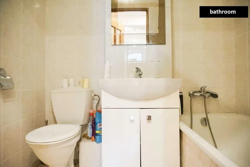 Mieszkanie 5-pokojowe Warszawa Sielce, ul. Jana III Sobieskiego. Zdjęcie 14