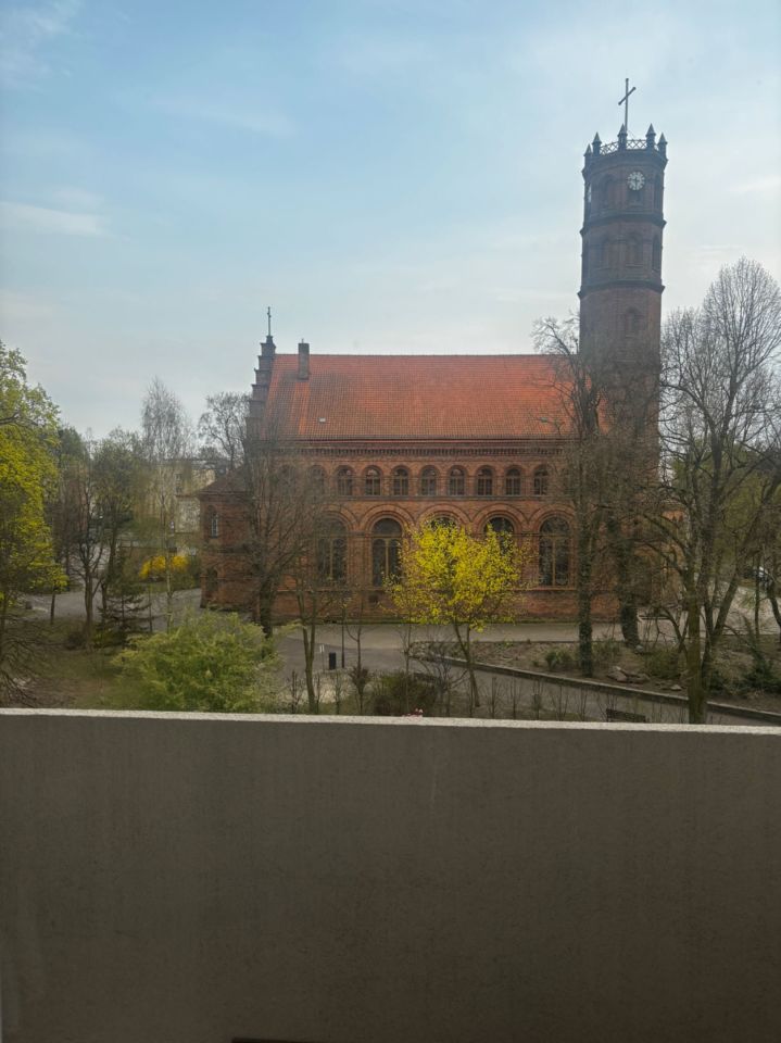 Mieszkanie 2-pokojowe Nowa Sól Centrum. Zdjęcie 3