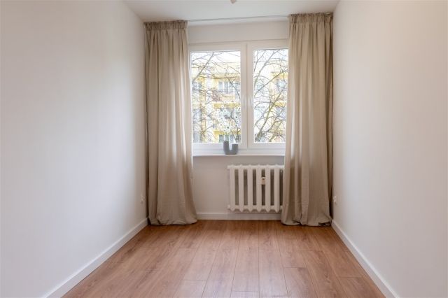 Mieszkanie 3-pokojowe Katowice Bogucice, ul. ks. Franciszka Ścigały. Zdjęcie 10