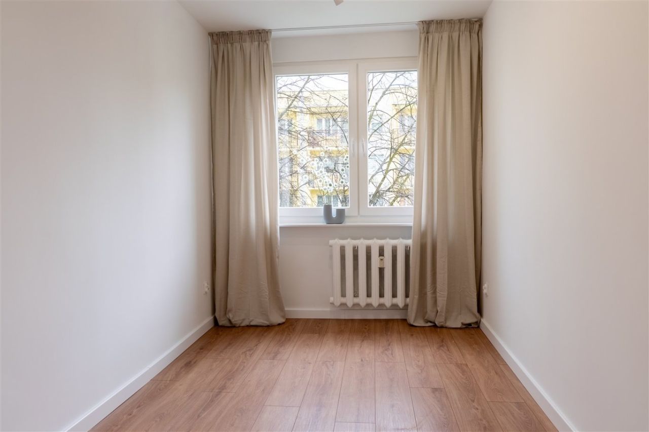 Mieszkanie 3-pokojowe Katowice Bogucice, ul. ks. Franciszka Ścigały. Zdjęcie 10