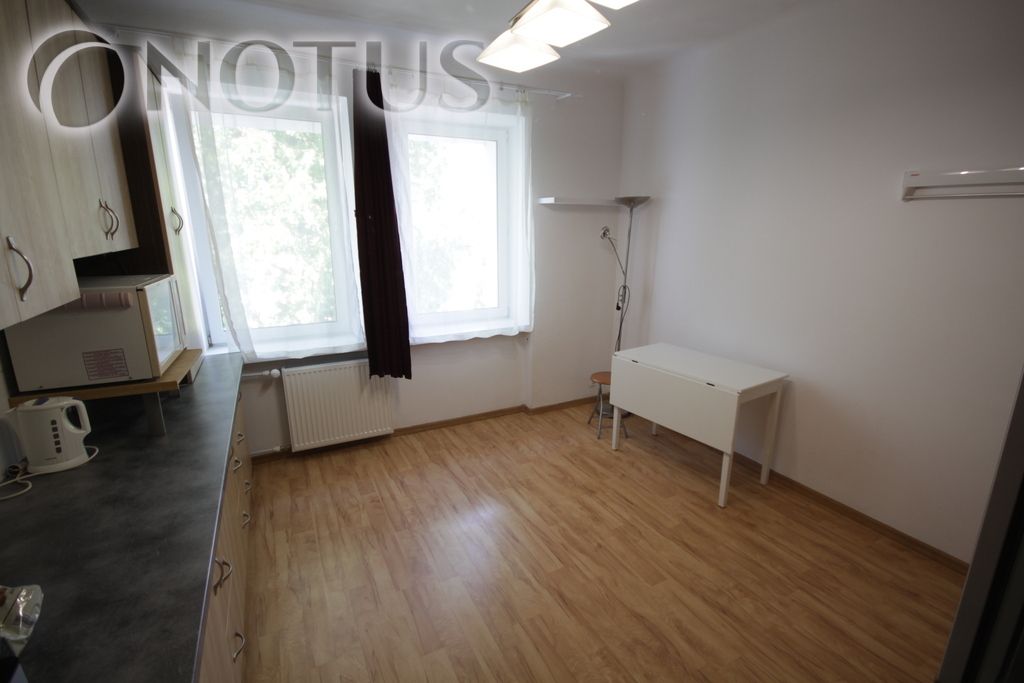 Mieszkanie 1-pokojowe Warszawa Praga-Południe, ul. Tadeusza Sygietyńskiego. Zdjęcie 4