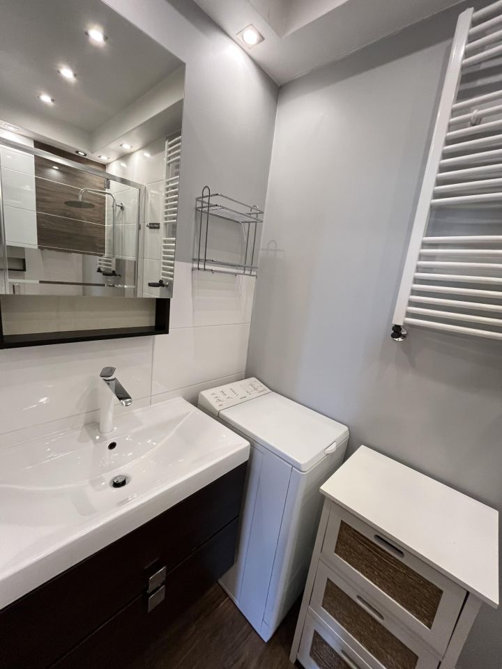 Mieszkanie 3-pokojowe Szczecin Śródmieście, ul. 3 Maja. Zdjęcie 10