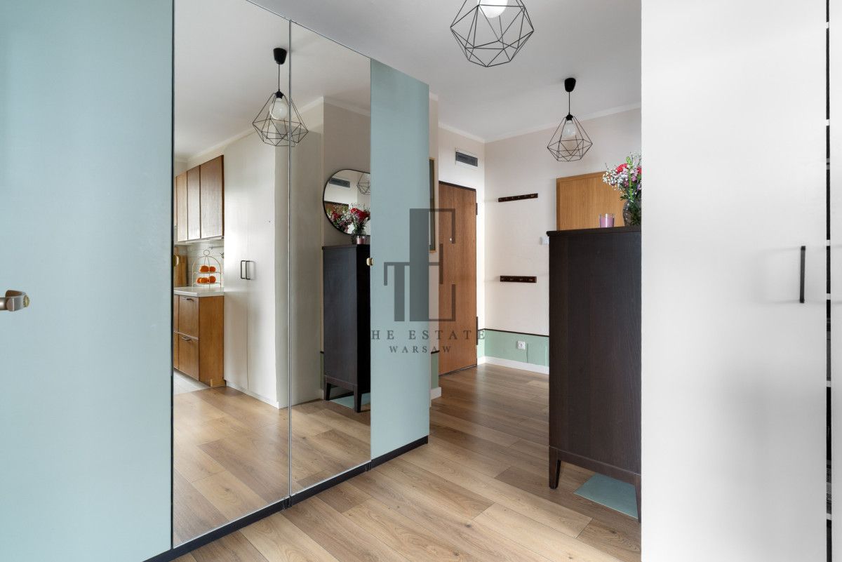 Mieszkanie 2-pokojowe Warszawa Ursus, ul. Skoroszewska. Zdjęcie 18