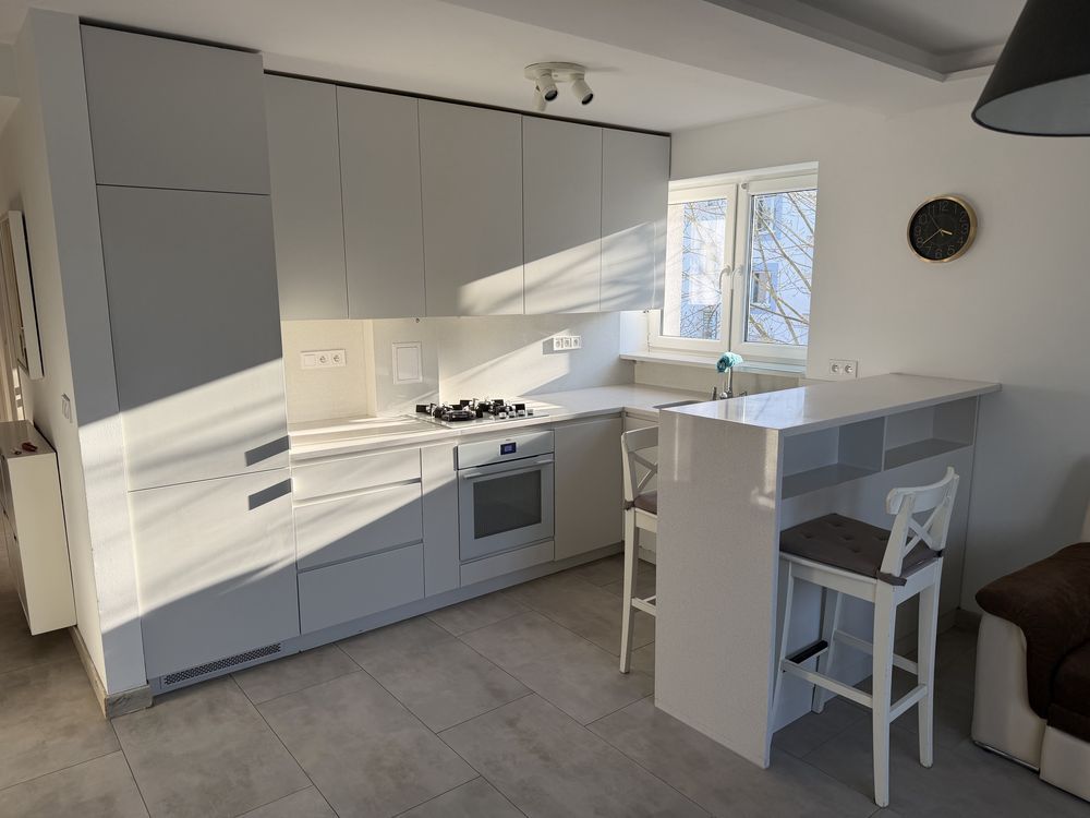 Mieszkanie 3-pokojowe Białystok Piaski, ul. Wesoła. Zdjęcie 3