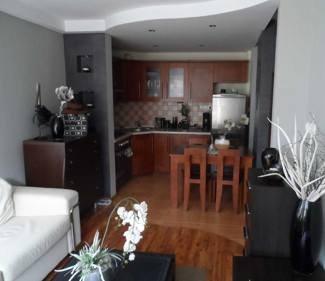 Mieszkanie 2-pokojowe Kostrzyn nad Odrą, os. Mieszka I. Zdjęcie 6