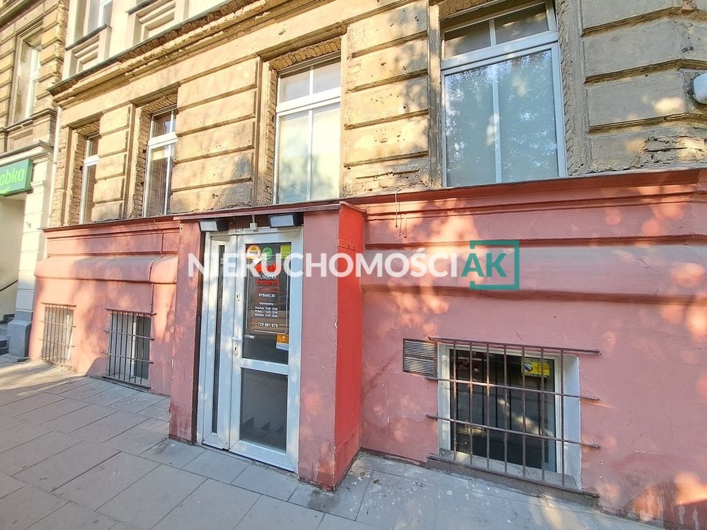 Nieruchomość komercyjna Poznań, ul. Rybaki. Zdjęcie 5