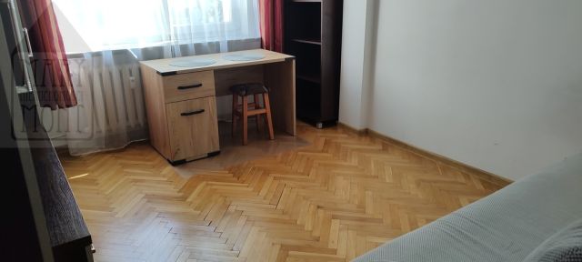 Mieszkanie 3-pokojowe Warszawa Śródmieście, ul. Mordechaja Anielewicza. Zdjęcie 6