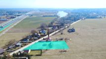 Działka inwestycyjna Kazuń Polski, Jeziorna. Zdjęcie 3
