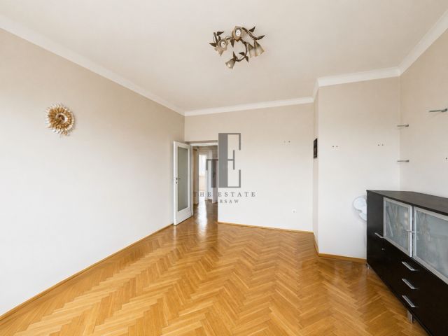 Mieszkanie 4-pokojowe Warszawa Ochota, al. Niepodległości. Zdjęcie 3