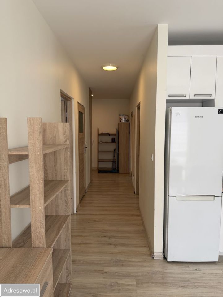 Mieszkanie 4-pokojowe Katowice Ligota, ul. Braci Mniejszych. Zdjęcie 14
