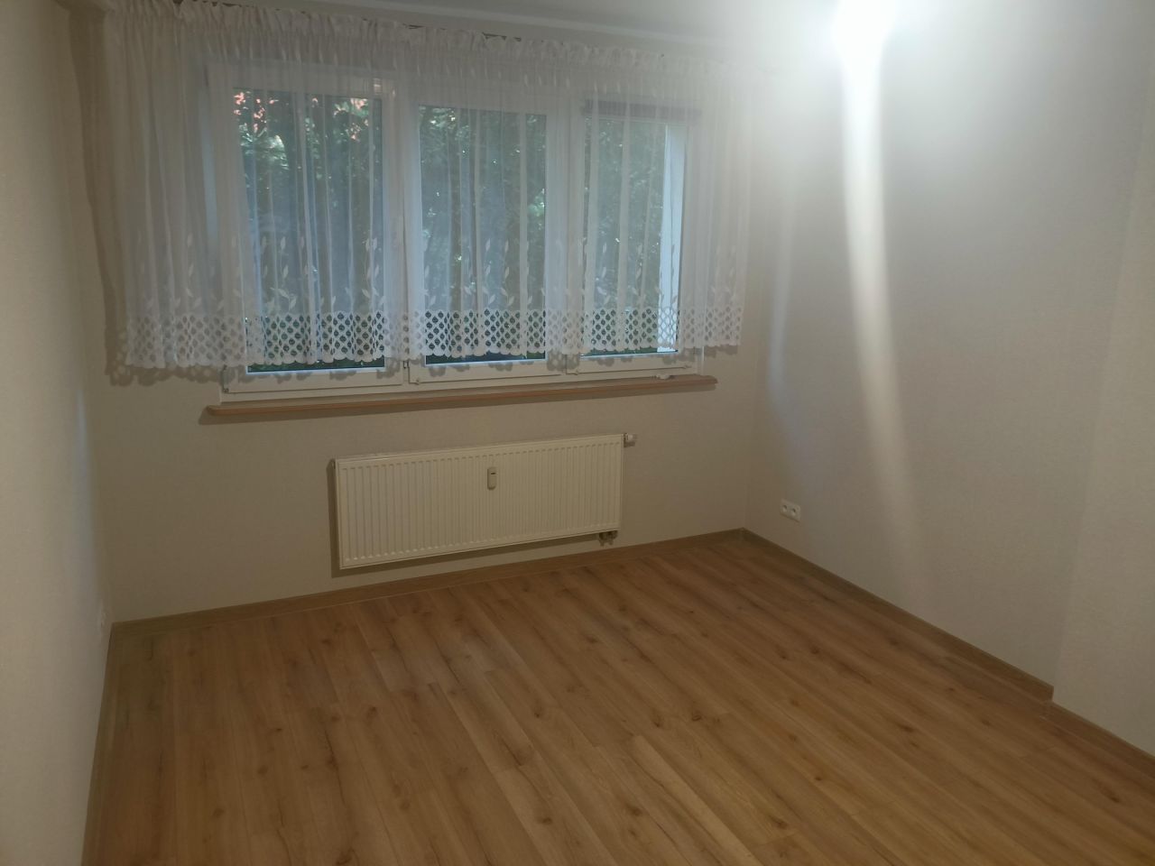 Mieszkanie 3-pokojowe Gniezno Tysiąclecie, ul. Franklina Roosevelta. Zdjęcie 2