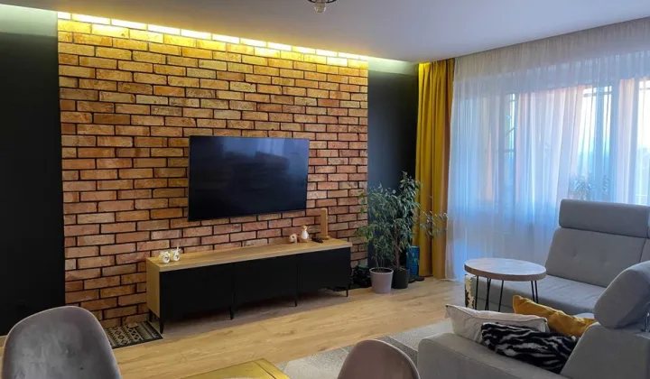 Mieszkanie 3-pokojowe Lubaczów, os. Jagiellonów