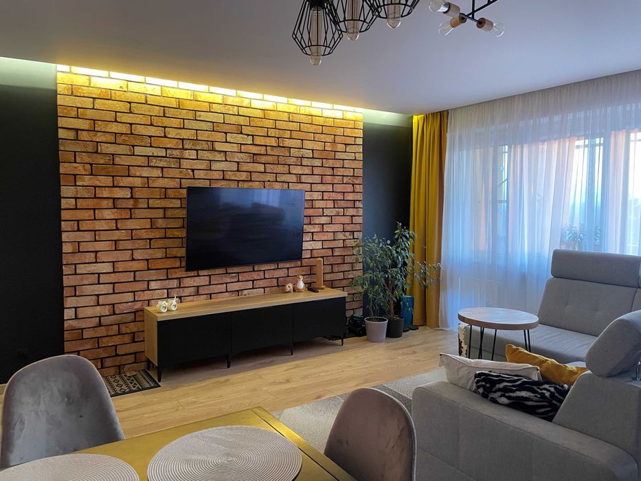 Mieszkanie 3-pokojowe Lubaczów, os. Jagiellonów. Zdjęcie 1