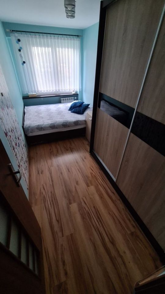Mieszkanie 3-pokojowe Pabianice, ul. Łaska. Zdjęcie 6