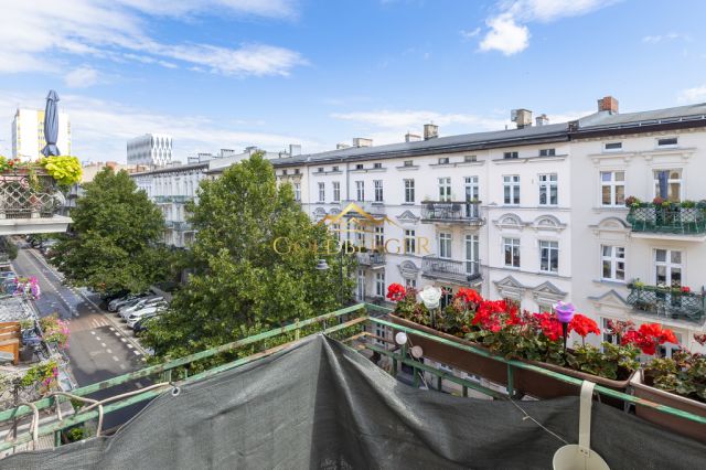 Mieszkanie 3-pokojowe Poznań Jeżyce, ul. Stanisława Staszica. Zdjęcie 5
