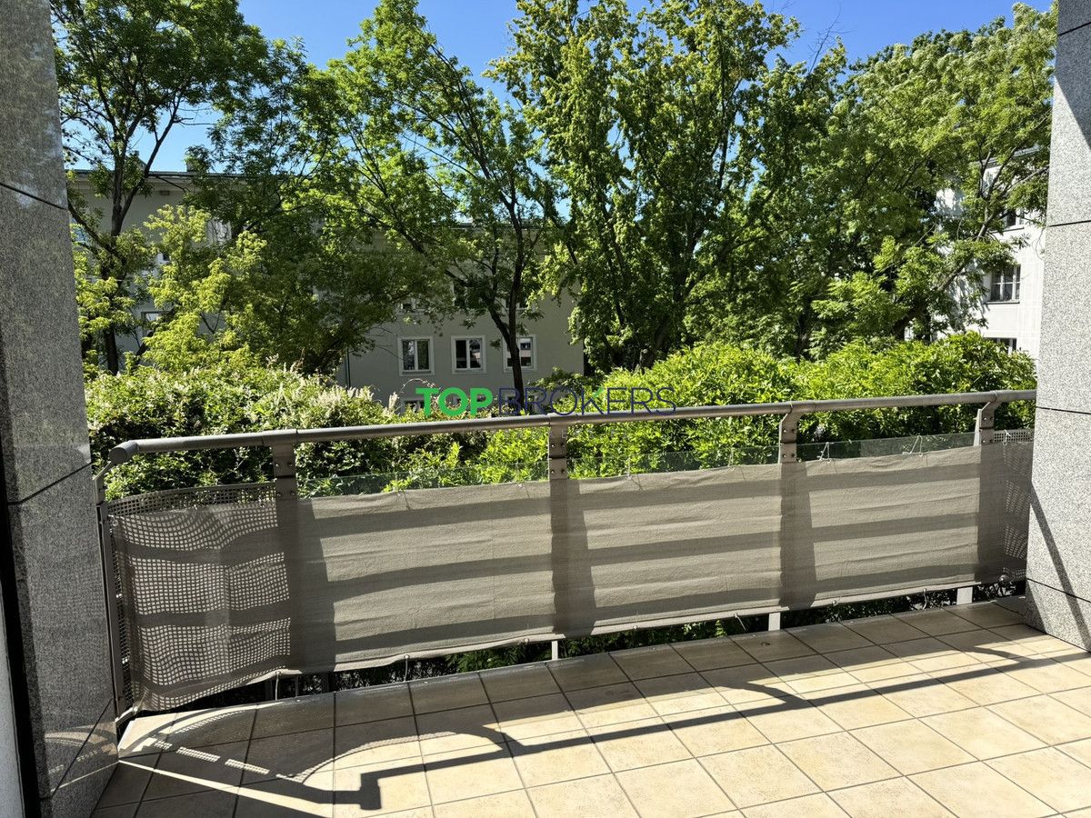 Mieszkanie 3-pokojowe Warszawa Mokotów, ul. Podchorążych. Zdjęcie 13