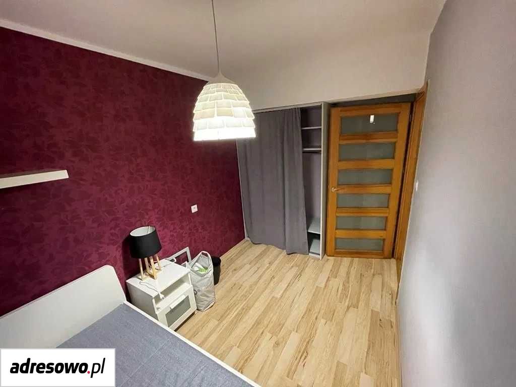 Mieszkanie 3-pokojowe Gdańsk Młyniska, ul. Marynarki Polskiej. Zdjęcie 5