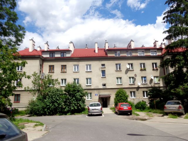Mieszkanie 4-pokojowe Jarosław, os. 1000-lecia. Zdjęcie 1