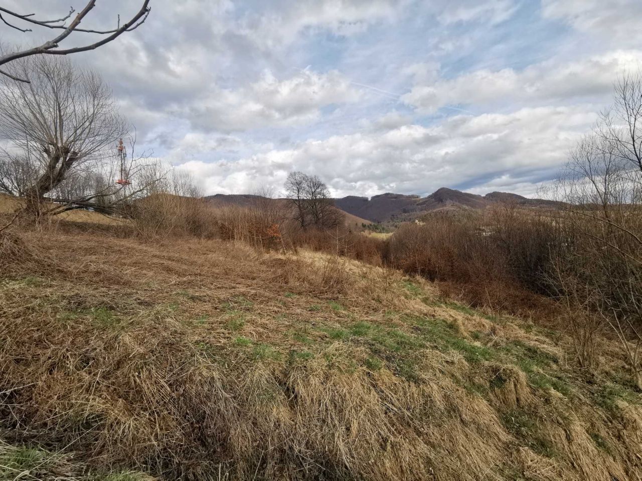 Działka budowlana Rytro Połom Niżna. Zdjęcie 1