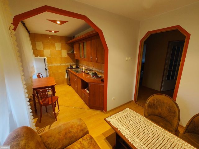 Mieszkanie 3-pokojowe Tarnobrzeg Serbinów, ul. Wojciecha Kossaka. Zdjęcie 1