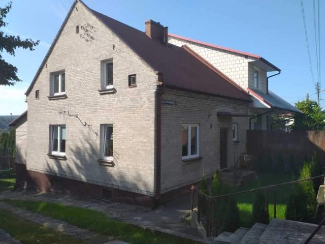 bliźniak, 4 pokoje Starachowice Orłowo, ul. Józefa Bema. Zdjęcie 1