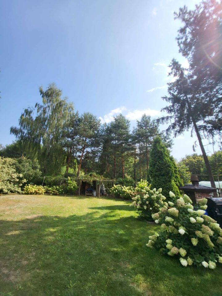 dom wolnostojący Zawiercie Marciszów. Zdjęcie 4